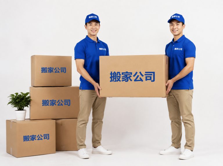 柯桥区家庭与别墅精细化搬家